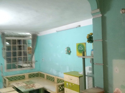 Chính chủ cho thuê căn hộ khép kín tầng 4   khu tập thể nghĩa đô 3