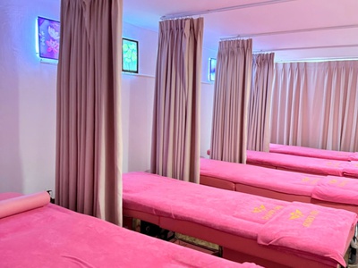 Cần sang nhượng spa   khu trung tâm quận 1 2