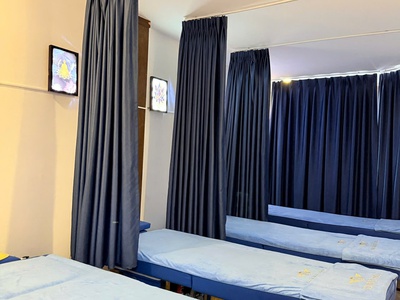Cần sang nhượng spa   khu trung tâm quận 1 4