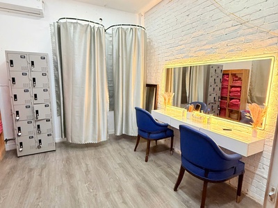 Cần sang nhượng spa   khu trung tâm quận 1 3
