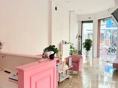 Cần sang nhượng spa   khu trung tâm quận 1 1