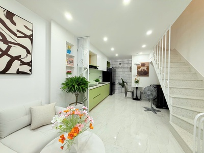 Bán nhà 2 tầng kiệt hải phòng   hải châu   đà nẵng 0