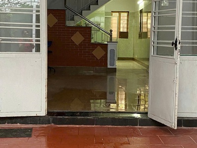 Cho thuê nhà riêng trong ngõ siêu nông Thiên Lôi gần Aeon Vĩnh Niệm 1