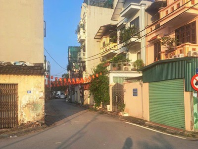 Tt thạch bàn - gần aeon mall - kđt garden city - dân xây - 5.8 tỷ 4