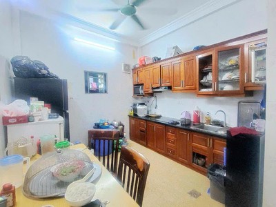 Tt thạch bàn - gần aeon mall - kđt garden city - dân xây - 5.8 tỷ 1