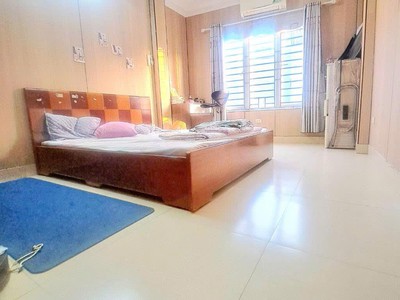 Tt thạch bàn - gần aeon mall - kđt garden city - dân xây - 5.8 tỷ 2