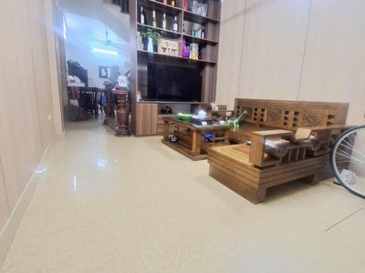 Tt thạch bàn - gần aeon mall - kđt garden city - dân xây - 5.8 tỷ 0