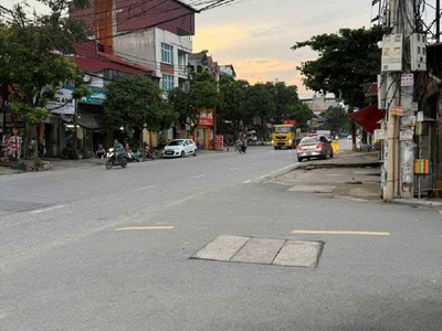 Bán đất mai lâm   đông anh  40 m  trục chính kinh doanh mai lâm. liên hệ : 0348866668 2