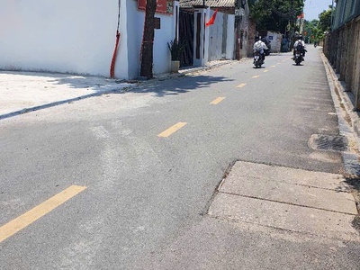 Bán đất mai lâm   đông anh  40 m  trục chính kinh doanh mai lâm. liên hệ : 0348866668 1