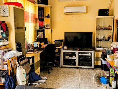 Bán nhà phố 3,5 tấm rưỡi gần chợ thủ đức, xe hơi vào tận nơi 0