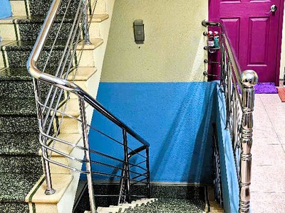 Bán nhà phố 3,5 tấm rưỡi gần chợ thủ đức, xe hơi vào tận nơi 1