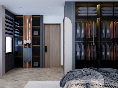 Bán nhà mới ngọc thụy   55m  x 6 tầng   thang máy   góc 2 mặt thoáng   giá 13,9 tỷ   thông tin 2