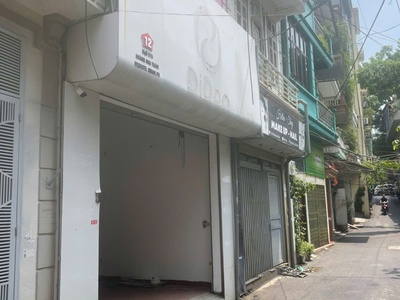 Chính chủ cho thuê nhà ngõ 515 hoàng hoa thám   ô tô đỗ cửa 0
