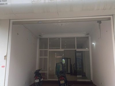 Chính chủ cho thuê nhà ngõ 515 hoàng hoa thám   ô tô đỗ cửa 1