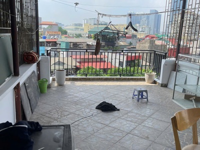 Chính chủ cho thuê nhà ngõ 515 hoàng hoa thám   ô tô đỗ cửa 4