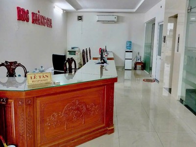 Bán tòa nhà góc 2 mặt tiền nguyễn duy trinh  4 tầng siêu đẹp 3