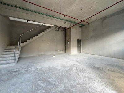 Duy nhất 1 căn shophouse hưng phúc premier phú mỹ hưng mở bán trực tiếp cđt 3
