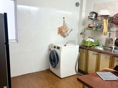 Nhà đường bình thới - quận 11 - mặt tiền kinh doanh - 5 tâng - 55m2 - nhỉnh 11 tỷ. 2