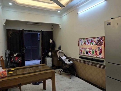  nhà -đặng tiến đông-sát hồ hoàng cầu dt27/29mx5 tầng giá chỉ 8.5tỷ 1
