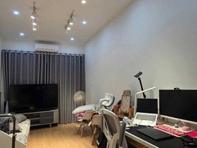  nhà -đặng tiến đông-sát hồ hoàng cầu dt27/29mx5 tầng giá chỉ 8.5tỷ 4