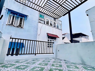 Phạm văn bạch   46m2   nhà mới full nội thất   hẻm 4m thông   chỉ 5.8 tỷ 4