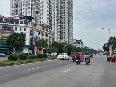 Bán đất  ngõ thông ô to vào bát khối 52 m2 x 8.45 tỷ long biên. 3