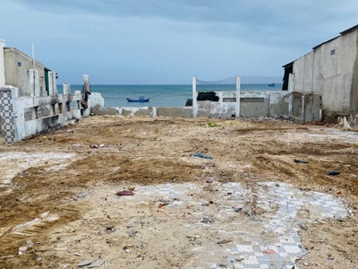  lô đất biển 3 mặt tiền   mở cửa là thấy biển   view cực đỉnh   giá chỉ 3 tỷ 200 0