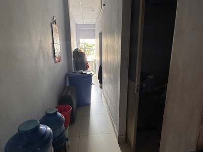 Bình thạnh - ngã 5 bình hòa - 50m2 - 6,55tỷ - 1 căn ra mt 1