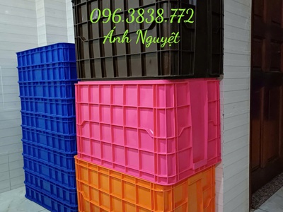 Sóng bít 3T9 dùng đựng nông, hải sản 0