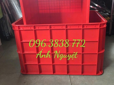 Sóng bít 3T9 dùng đựng nông, hải sản 2