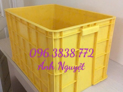 Sóng bít 3T9 dùng đựng nông, hải sản 3