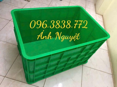 Sóng bít 3T9 dùng đựng nông, hải sản 4