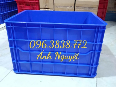 Sóng bít 3T9 dùng đựng nông, hải sản 5