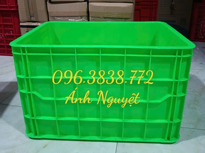 Sóng bít 3T9 dùng đựng nông, hải sản 6