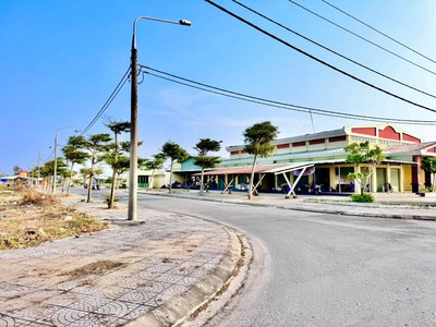 LK5-08 : 85m2  ngang 5m  đường 5m5 giá 1,8xxtỷ 2
