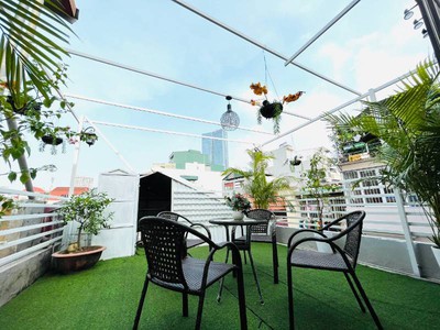 Em cần Bán gấp căn nhà phân lô romantic park Tower Tây Hồ, Hà Nội, diện tích 116 m2, mặt tiền 8 m 0