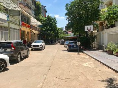 Em cần Bán gấp căn nhà phân lô romantic park Tower Tây Hồ, Hà Nội, diện tích 116 m2, mặt tiền 8 m 1