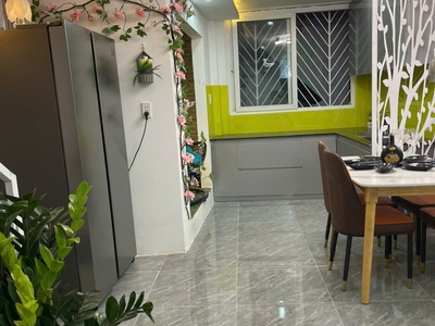 Chính chủ mình cần bán nhà 2 mặt kiệt 50/15 Pasteur thông k 53 Lê Duẩn  trung tâm Hải Châu 1 1