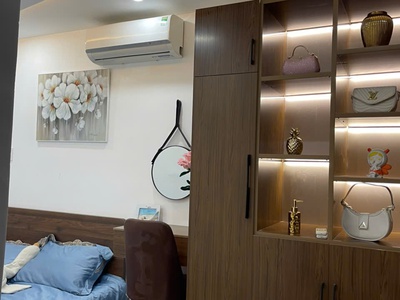 Chính chủ mình cần bán nhà 2 mặt kiệt 50/15 Pasteur thông k 53 Lê Duẩn  trung tâm Hải Châu 1 4