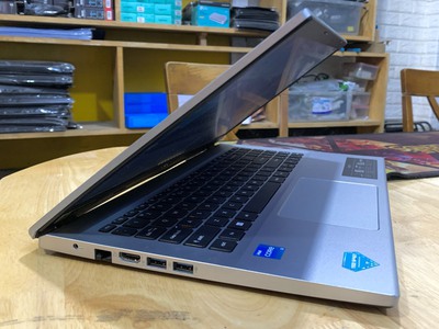 Laptop Acer Aspire A315-59 Core i5-1235U RAM 8GB SSD 512GB VGA ON Màn 15.6 Inch Full HD Máy Đẹp 2