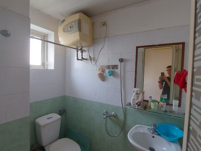 Cho thuê chung cư CT4 Mễ Trì Hạ, 90m, 3 phòng ngủ, đủ đồ 13 triệu 2