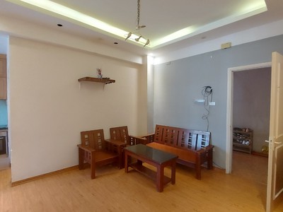 Cho thuê chung cư CT4 Mễ Trì Hạ, 90m, 3 phòng ngủ, đủ đồ 13 triệu 3