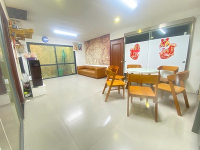 Cho thuê chung cư Housinco Phùng Khoang - Trung Văn, 96m2, 3 PN, đủ đồ 12 triệu 0