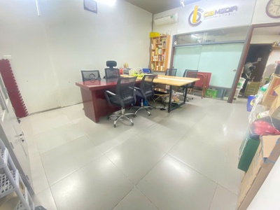 Cho thuê chung cư Housinco Phùng Khoang - Trung Văn, 96m2, 3 PN, đủ đồ 12 triệu 4
