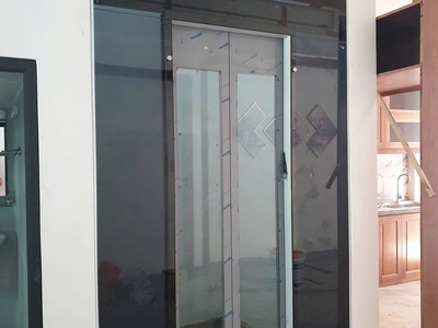 Cần bán nhà 4 tầng đẹp tại  Khu đô thị mới Bắc Nguyễn Lương Bằng   mặt đường Đỗ Phúc Lập 2