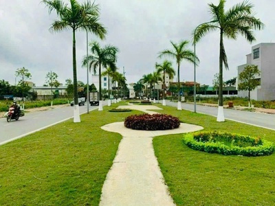 Cần bán nhà 4 tầng đẹp tại  Khu đô thị mới Bắc Nguyễn Lương Bằng   mặt đường Đỗ Phúc Lập 3