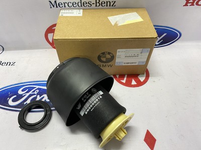Bầu hơi nâng gầm sau 535i GT 37106781843 37 10 6 781 843 0