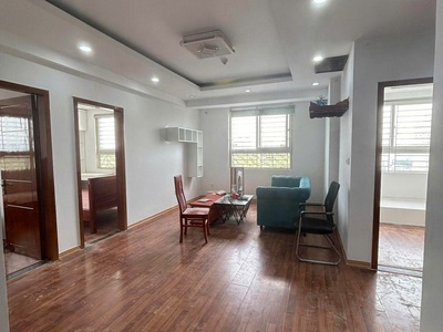 Bán căn hộ HTT 89 Phùng Hưng, Hà Đông - 3 ngủ 80m2. Đầy đủ nội thất. giá chỉ 4.1 tỷ 0