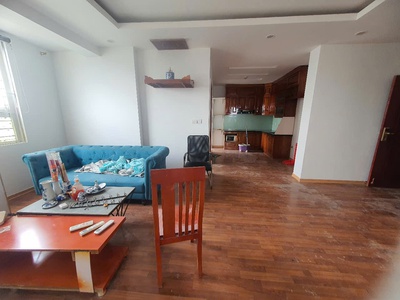 Bán căn hộ HTT 89 Phùng Hưng, Hà Đông - 3 ngủ 80m2. Đầy đủ nội thất. giá chỉ 4.1 tỷ 1