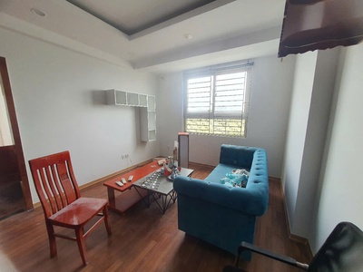 Bán căn hộ HTT 89 Phùng Hưng, Hà Đông - 3 ngủ 80m2. Đầy đủ nội thất. giá chỉ 4.1 tỷ 2
